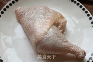 Chicken and Vegetable Roll (air Fryer) recipe