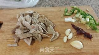 Griddle Intestines recipe