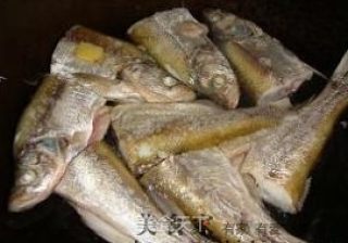 Braised Diaozi Fish recipe