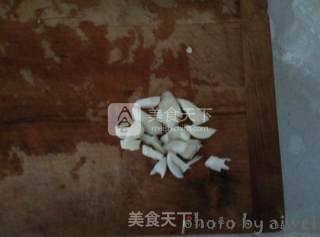 Tiger Skin Pepper recipe