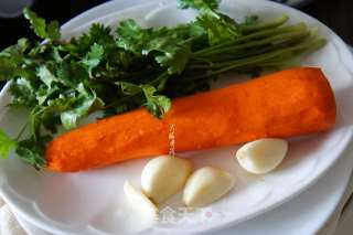 Potatoes and Carrots recipe
