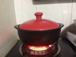 Black Le Casserole Roasted Chestnut recipe