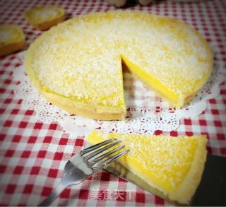 # Fourth Baking Contest and is Love to Eat Festival# Coconut Pumpkin Pie recipe