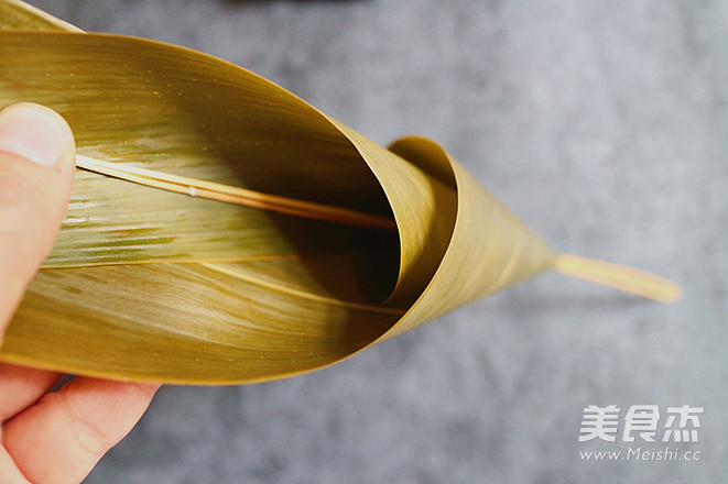 Chestnut Dumplings recipe