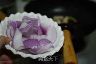 Sour Radish Black Fish Fillet recipe