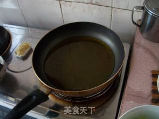 Copycat Kung Pao Tofu recipe