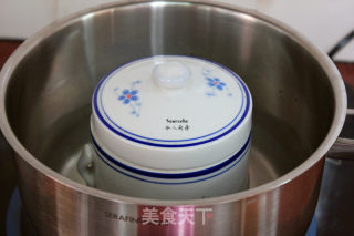 Lotus Seed Soup recipe