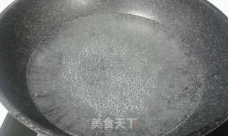 Spinach recipe