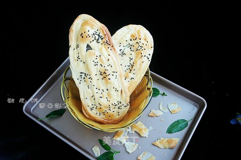 #四session Baking Contest is Love Eat Festival#crispy Milk Cake with Sole recipe