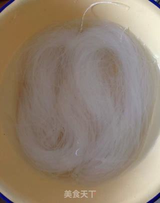 Garlic Vermicelli Baby Dish recipe