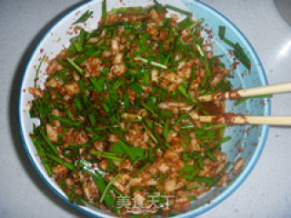 Kimchi recipe