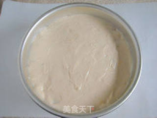 【pumpkin Sandwich Chiffon】--- Baking with Children recipe