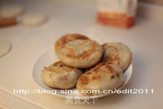 Wenzhou Glutinous Rice Cake recipe