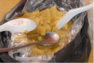 Winter Solstice-chaoshan Oil Kueh recipe