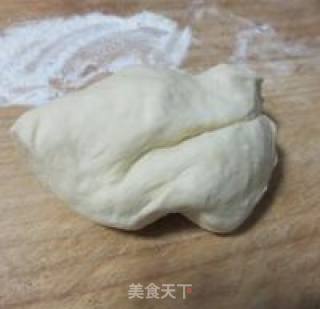 Honey Bean Ruyi Roll recipe