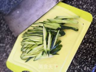 Mellow Sesame Sauce Peel recipe