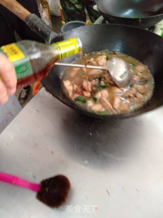 Braised Pork recipe