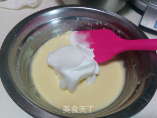 Bean Paste Pancake recipe