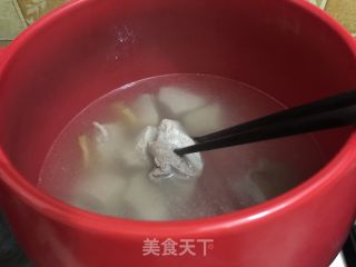 Homemade Pork Floss (bread Machine Version) recipe