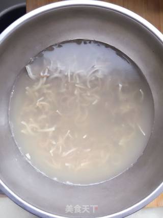 Homemade Pork Jelly recipe