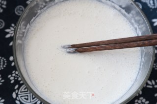 Rice Osmanthus Cake recipe