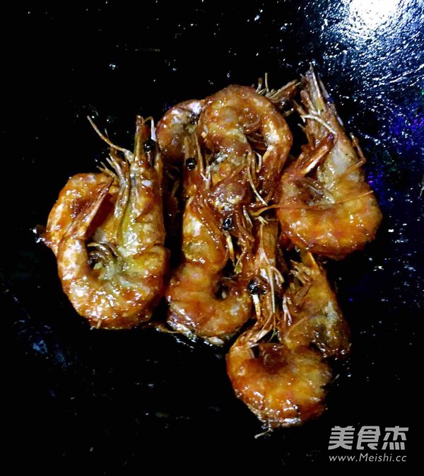 Opportunity Knocks recipe