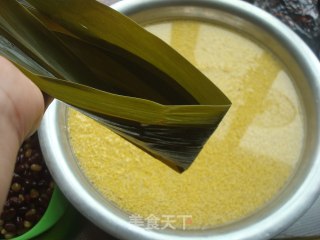 Northern Zongzi recipe