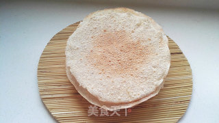 Chicken Golden Jiao Bun (traditional Cuisine in Zhumadian) recipe