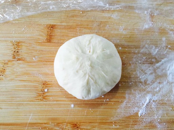 Cute Bunny Bread recipe