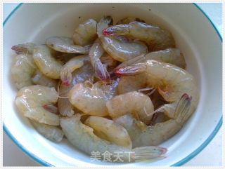 Salt and Pepper Shrimp recipe