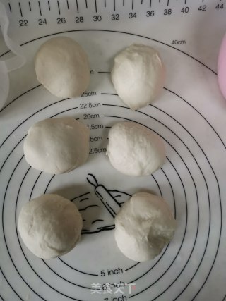 Egg Filling recipe