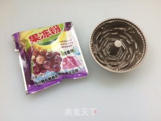 【northeast】jelly Rose recipe