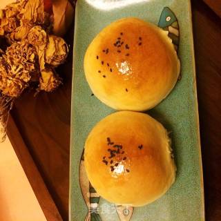 Delicious Bread recipe