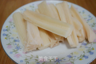 Chicken Pork Ribs recipe