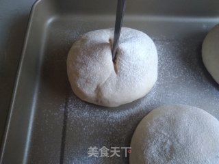 Lava Bread recipe