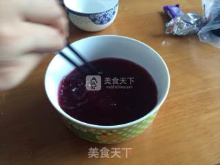 Jelly Fudge recipe