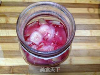 Perilla Ginger recipe