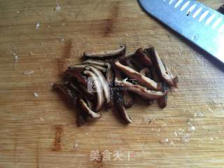 Three Fresh Bean Skin Bag recipe