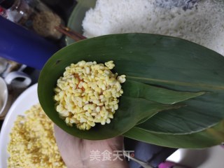 Zongzi recipe