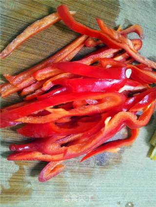 Thousands of Cold Dressing recipe