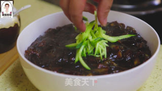 The Most Photographed Delicious Noodles in Korean Tv Dramas recipe