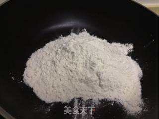 Fried Noodles recipe