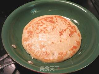 Easy Soft Bottom Pizza recipe