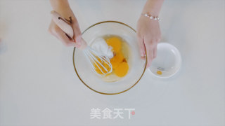 Caramel Pudding Cake [first Taste Diary] recipe
