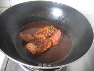 Anhui Braised Tongue recipe