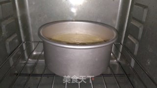Light Cheesecake (6 Inches) recipe