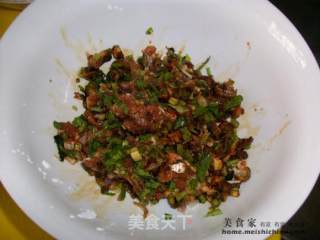 Home-cooked Dishes @@飯豆腐卜 recipe