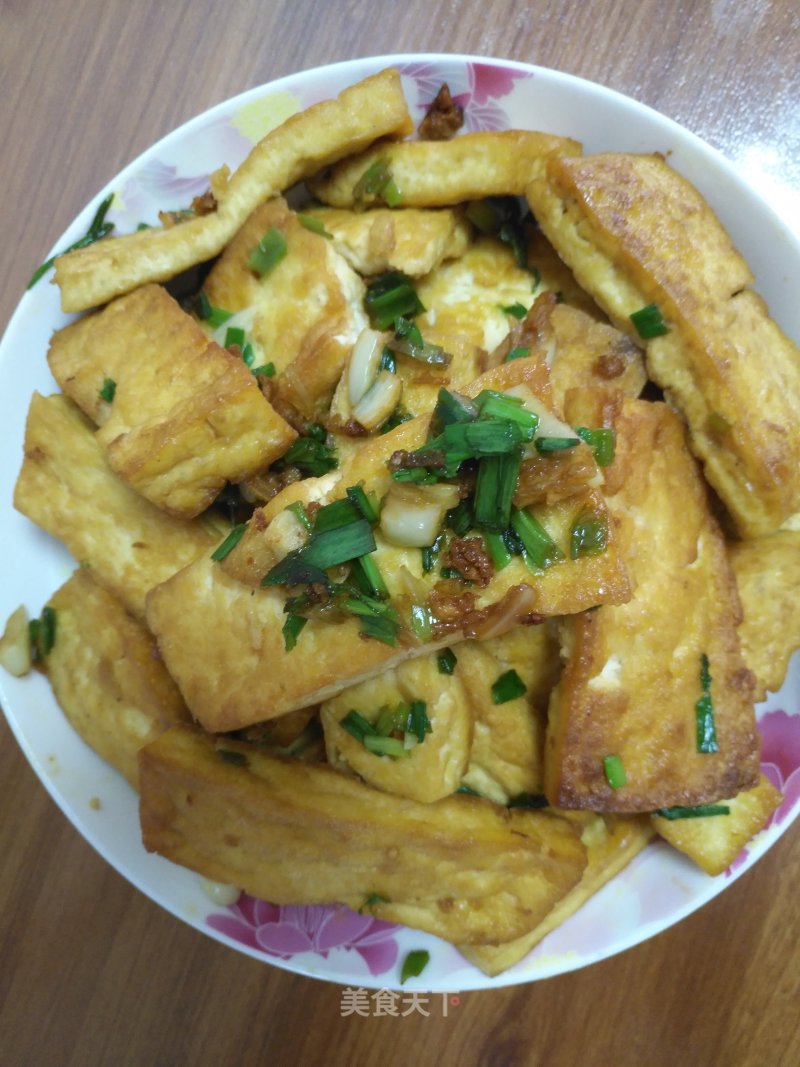 Farmhouse Tofu recipe