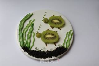 Little Turtle recipe