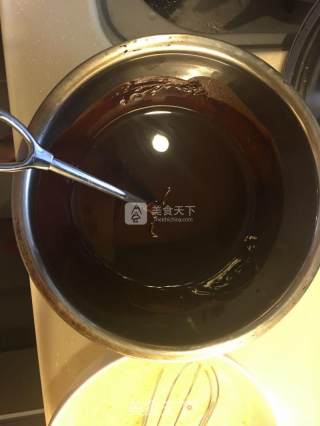 Easy Chocolate Lava Cake recipe